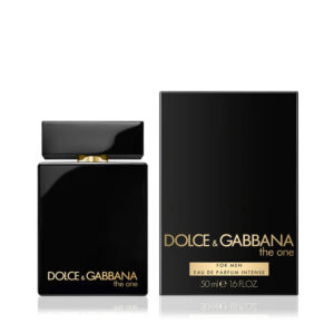 Dolce gabbana the one men intense edp 50