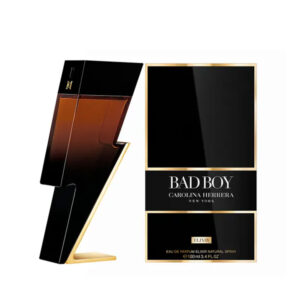 Ch bad boy elixir edp 100 vapo