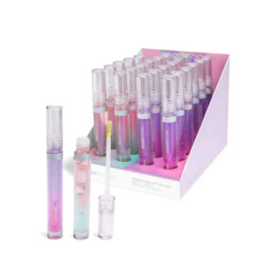 Magic studio glitter lip gloss
