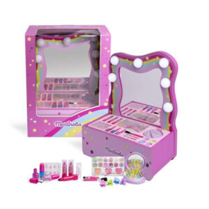 Martinelia makeup vanity