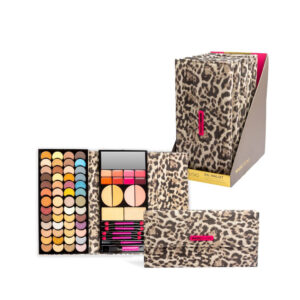 MAGIC STUDIO WILD SAFARI XXL WALLET