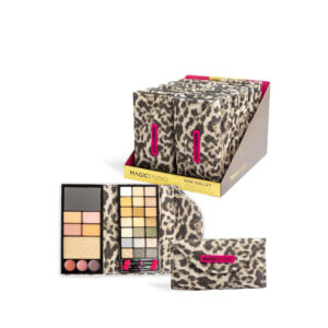 Magic studio wild safari savage wallet