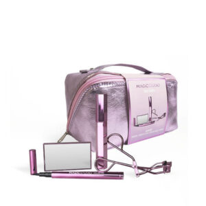 Magic studio rose quartz glam kit