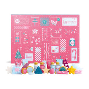 Idc institute advent caledar 24 pcs