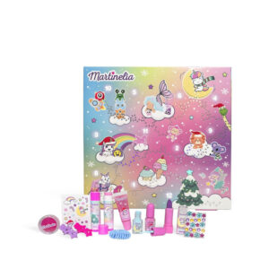 Martinelia advent calendar 12 days