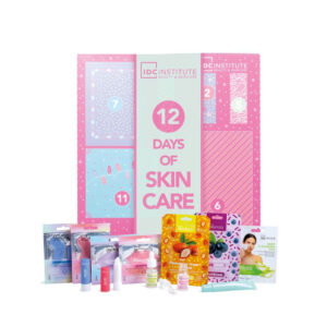 Idc inst.treatment advent caledar 12 pcs