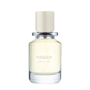 Fugazzi vanilla haze edp 100 ml
