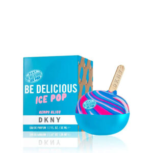 Dkny ice pop berry bliss edp 50 ml