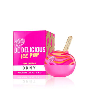 Dkny ice pop very cherry edp 50 ml