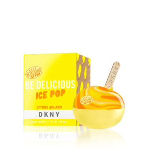 DKNY ICE POP CITRUS SPLASH EDP 50 ML