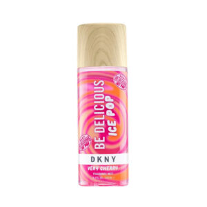 Dkny ice pop very cherry body mist 250
