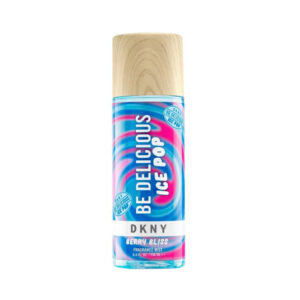 Dkny ice pop berry bliss body mist 250