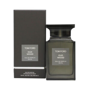 Tom ford oud wood edp 100ml vapo