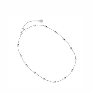 Anartxy basic chains necklace model 3