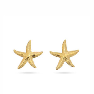 Anartxy sea details earring model 1