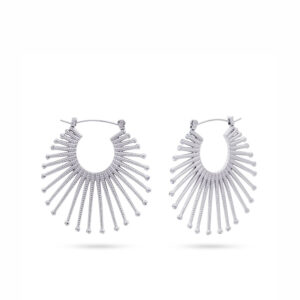 Anartxy sea details earring model 5