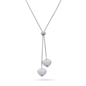 ANARTXY FUND.COL.WITH A TWIST NECKLCE