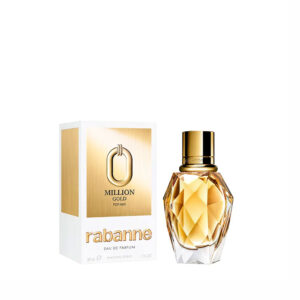 Million gold for her edp 30