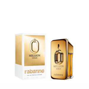 Million gold paco rabanne edp intense 50