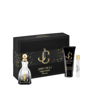 JIMMY CHOO IWCF  EDP 100+7.5+BL 100