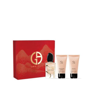 Si armani edp 50ml vp+bl50+sg50ml