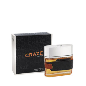 Armaf craze for men edp 100 ml