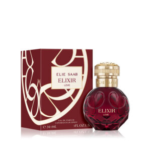 Elie saab elixir love edp 30ml vapo