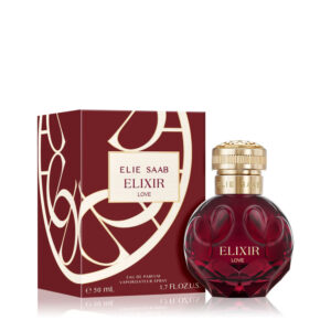 Elie saab elixir love edp 50ml vapo