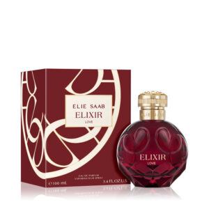 ELIE SAAB ELIXIR LOVE EDP 100ML VAPO