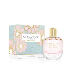 ELIE SAAB GIRL OF NOW ROSE PETAL 90 EDP