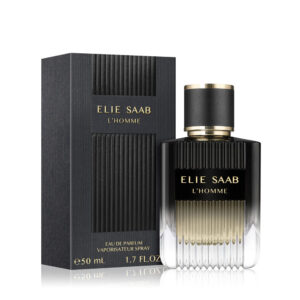 Elie saab l'homme edp 50 vapo