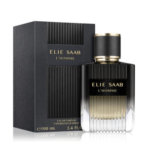 Elie saab l'homme edp 100 vapo