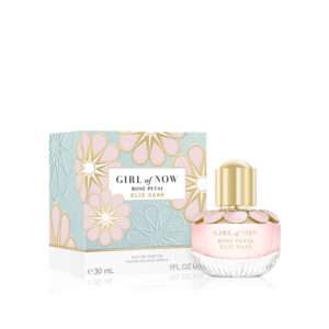ELIE SAAB GIRL OF NOW ROSE PETAL 30 EDP