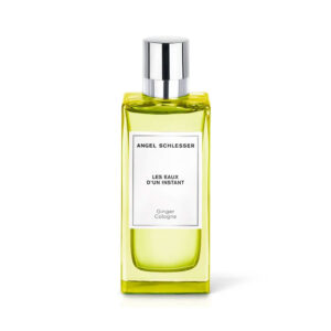 Angel sch i.ginger cologne edt 150 vapo