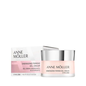 A.moller stimulâge energ.firming gel cre