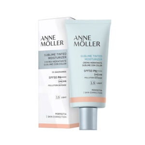 A.MOLLER PERFECTIA SUBLIME TINTED MOIST.