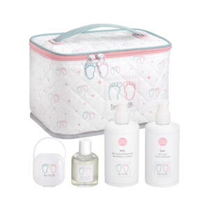 Air-val eau my bb neceser 60 eds+bl+g+pc