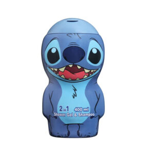 Air-val stich gel& champu 2d 400 ml