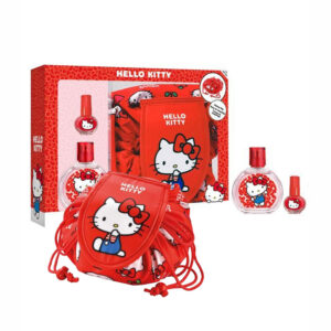 Air-val hello kitty edt 50+neceser maqui