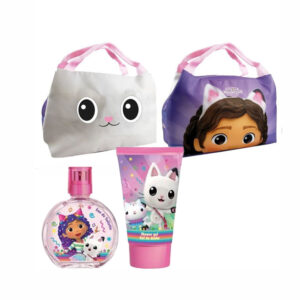 Air-val gabby's dollhouse bolso termo 50