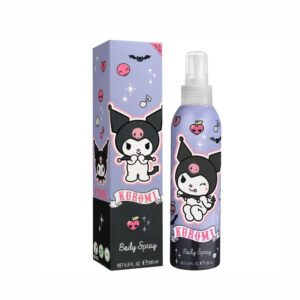 Air-val kuromi body spray 200 ml