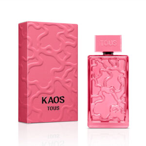 TOUS KAOS EDP VAPO 100 ML