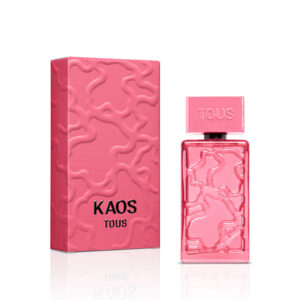 Tous kaos edp vapo 50 ml