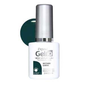 Beter esmalte gel iq mother earth