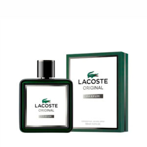 LACOSTE ORIGINAL PARFUM 100 ML