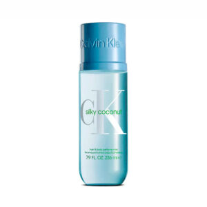 Ck silky coconut hair&body perfume mist