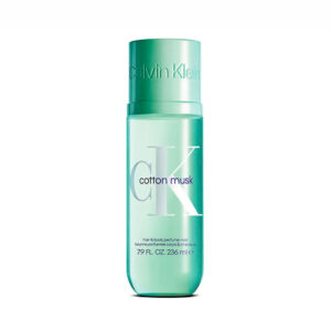 Ck cotton musk hair&body perfume mist236
