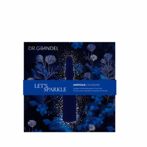 Dr grandel luxury ampoules ritual calend