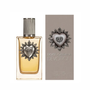 DOLCE G. DEVOTION MALE EDP 100