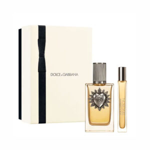 Dolce gabbana devotion home 100+ts 10